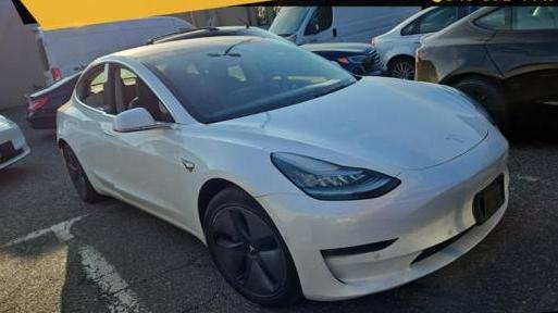 TESLA MODEL 3 2018 5YJ3E1EB9JF120624 image